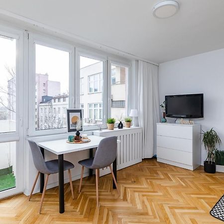 Superapart Zelazna 83-85 Warsaw Ngoại thất bức ảnh