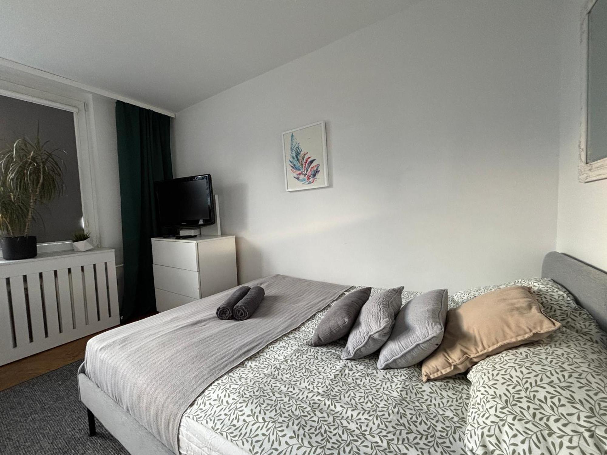 Superapart Zelazna 83-85 Warsaw Ngoại thất bức ảnh